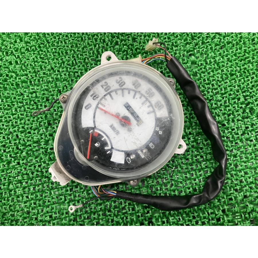 ホンダ（HONDA） ジャイロキャノピー スピードメーター HP-0753-001