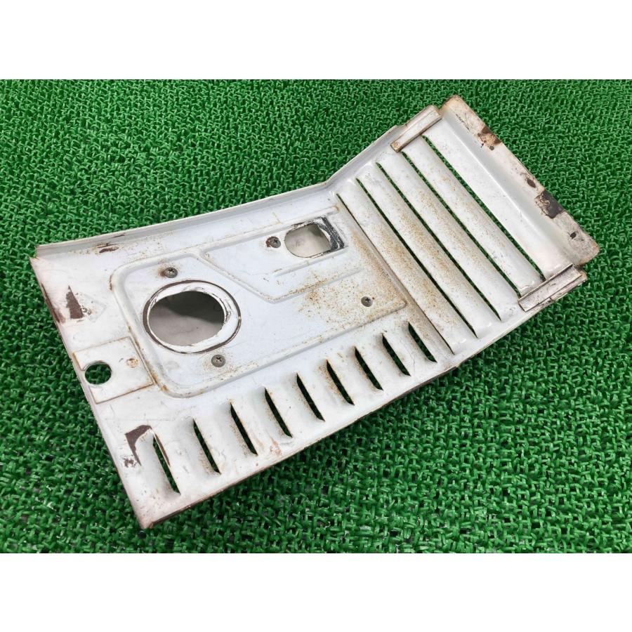 ホンダ（HONDA） ジャイロキャノピー エンジンカバー 純正 中古 TA02