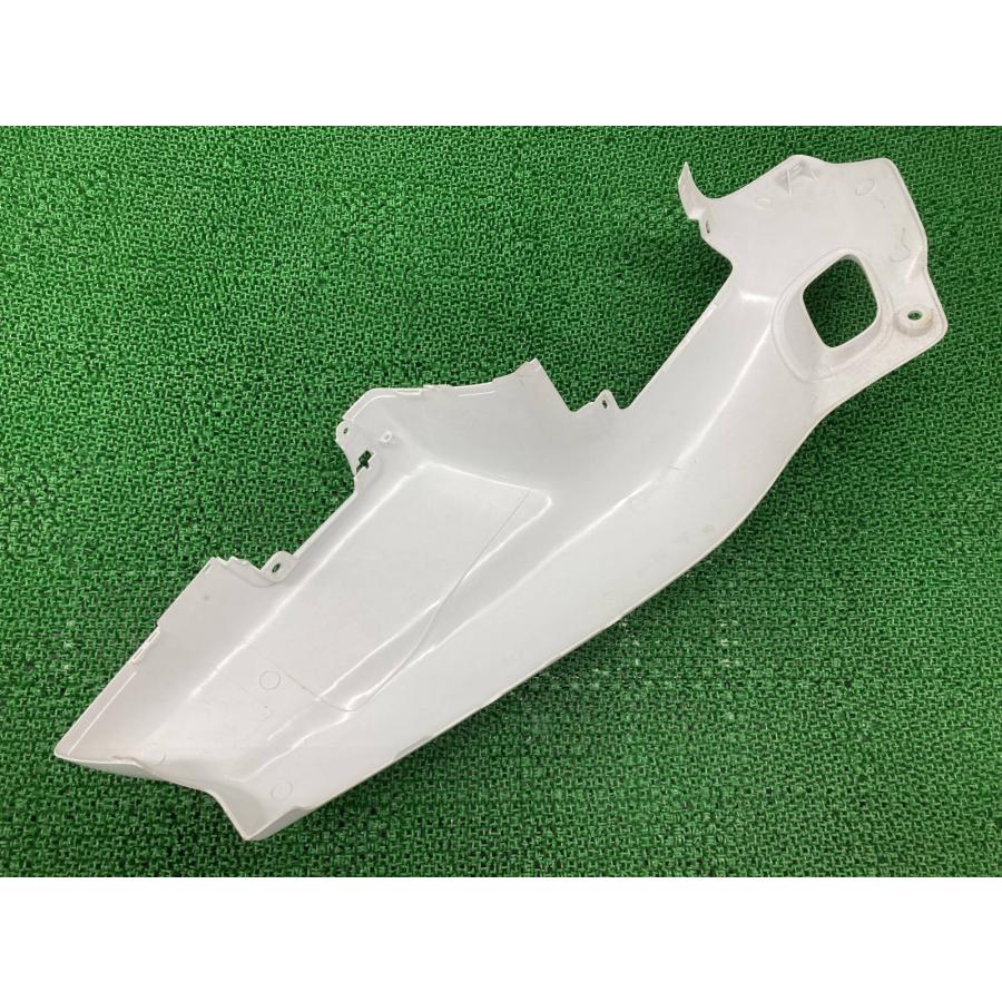 ホンダ（HONDA） NS-1 シートカウル 左 白/青 GAA 純正 中古 バイク