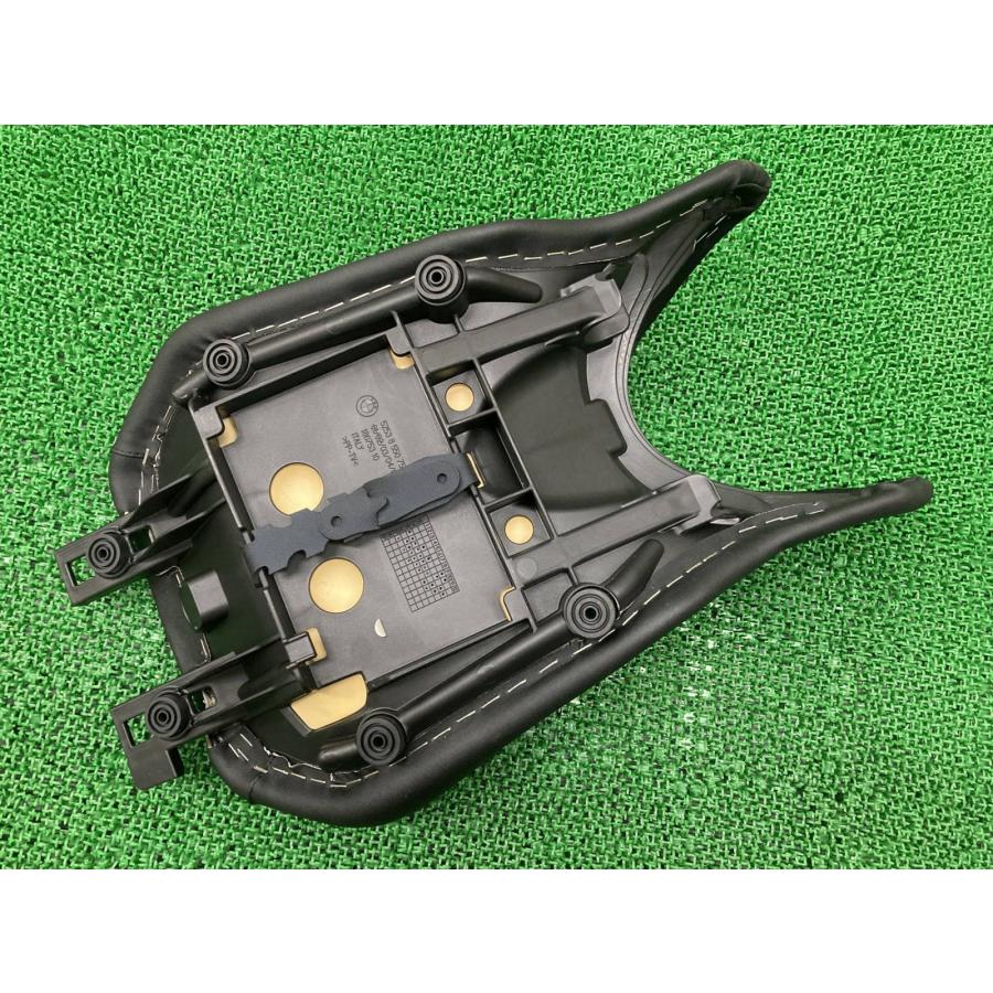 BMW R1200R フロントシート 5253 8 550 755 BMW 純正 中古 バイク 部品