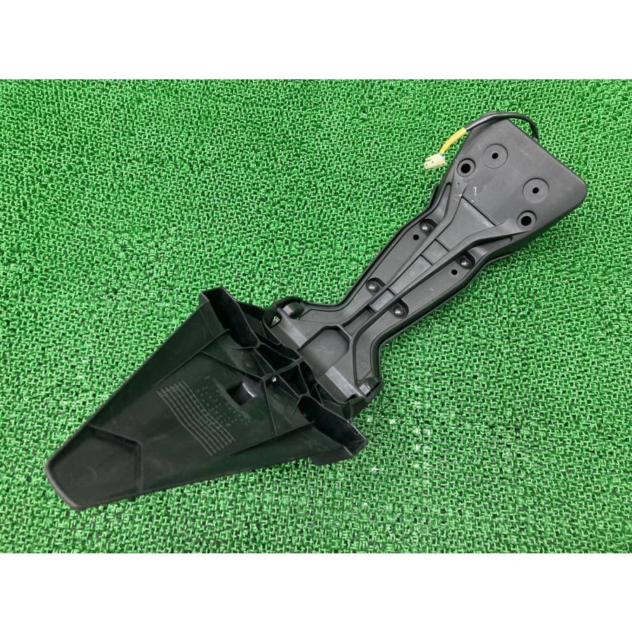 YAMAHA（ヤマハ） MT-03 リアフェンダー B1X 純正 中古 バイク 部品