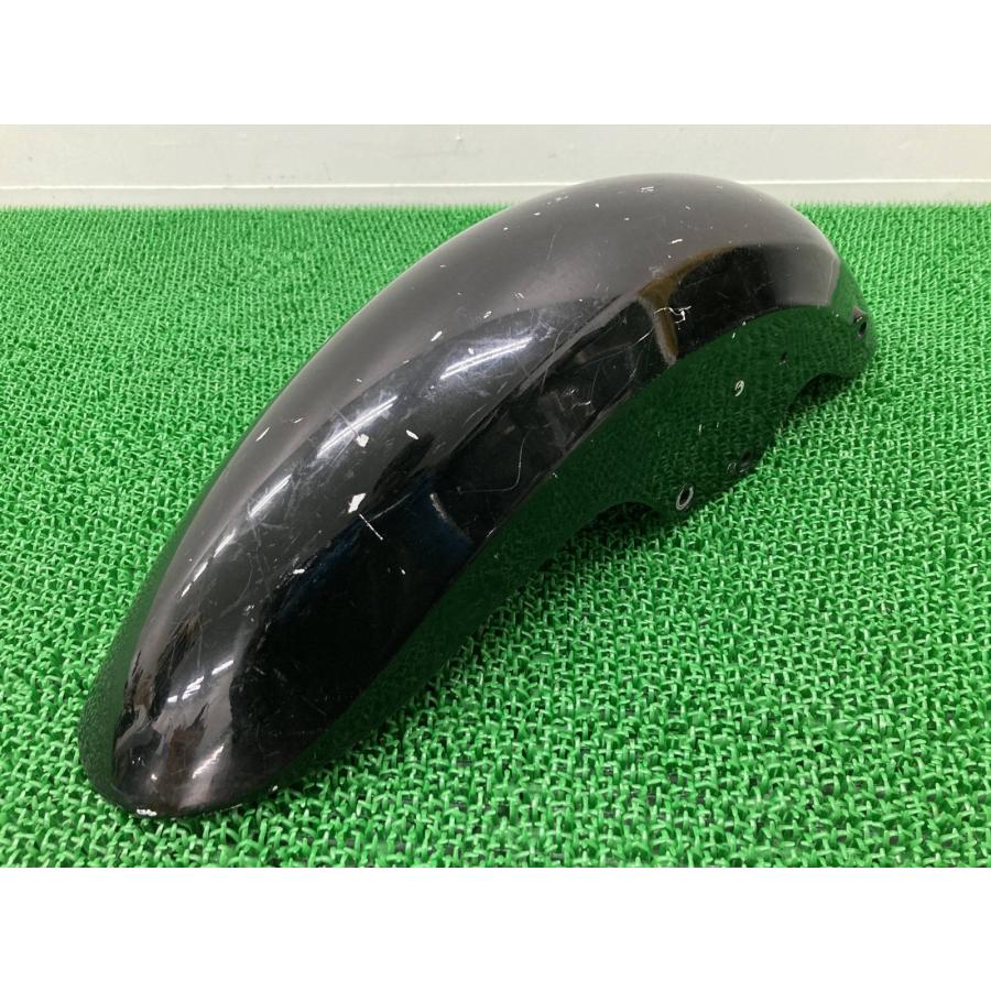 カワサキ（Kawasaki） ゼファー750 フロントフェンダー 純正 中古