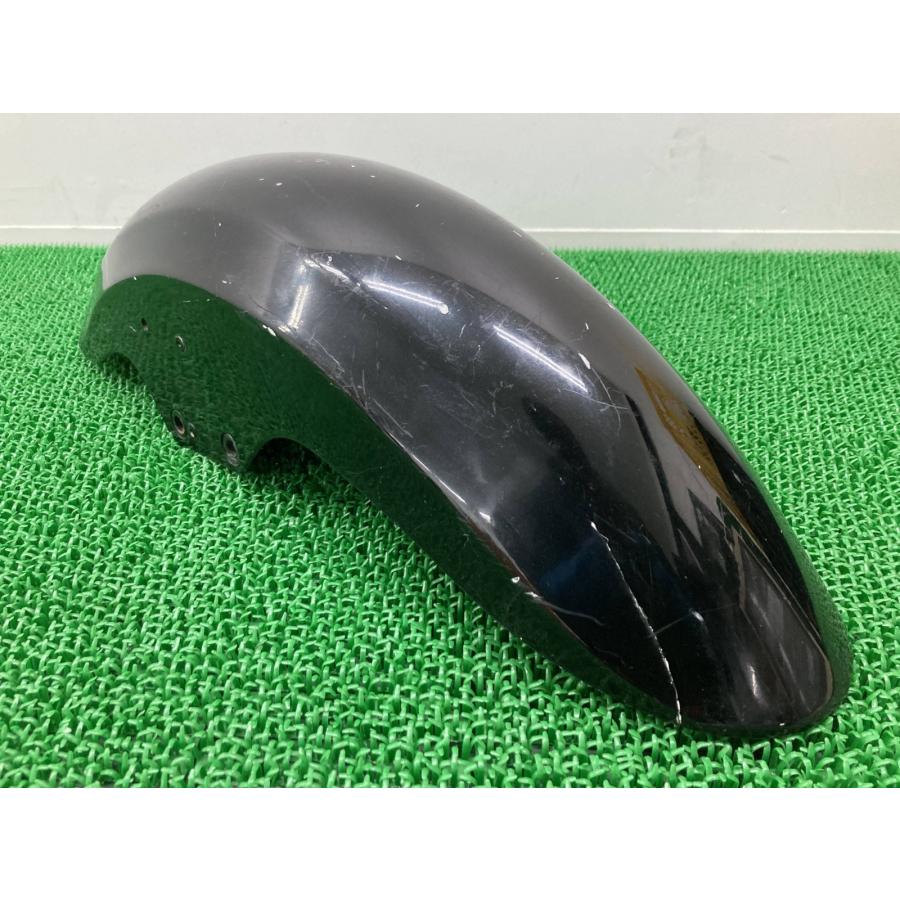 カワサキ（Kawasaki） ゼファー750 フロントフェンダー 純正 中古