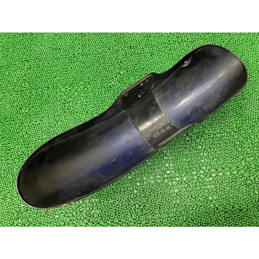 カワサキ（Kawasaki） ゼファー750 フロントフェンダー 純正 中古