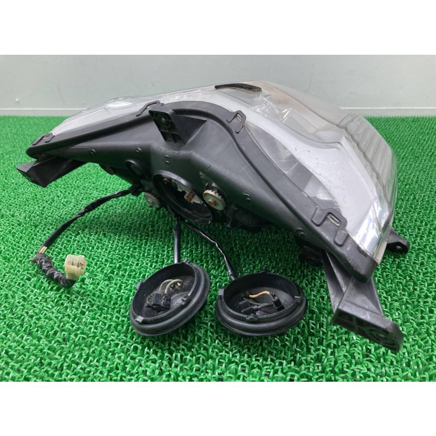 YAMAHA（ヤマハ） マグザム ヘッドライト 100-31946 純正 中古 バイク