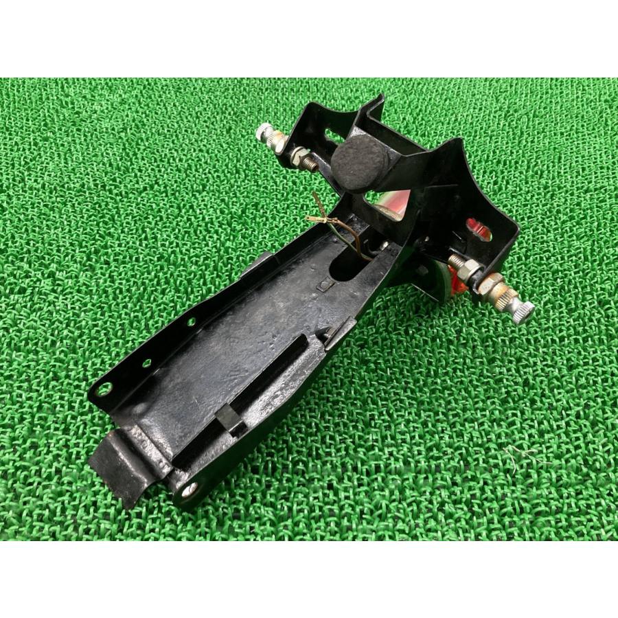 ホンダ（HONDA） 4Lモンキー テールランプ 純正 中古 バイク 部品 Z50J