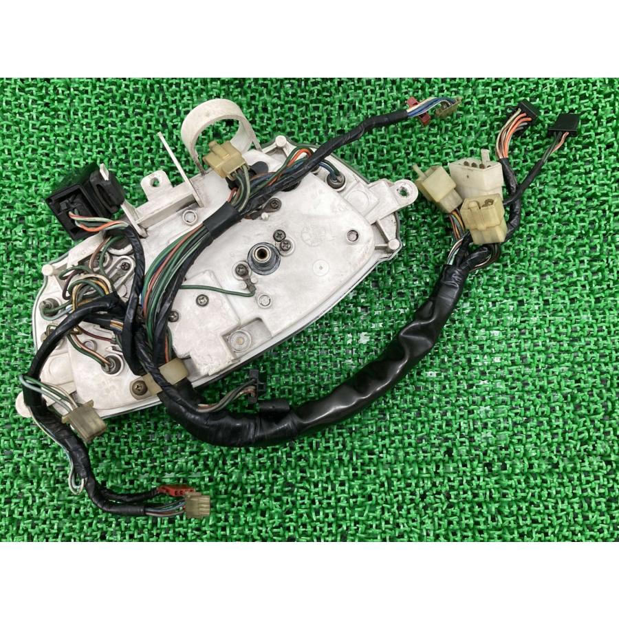 HONDA FREEWAYフリーウェイ 純正 メーター ホンダ（HONDA） フリーウェイ メーター 純正 中古 バイク 部品 MF03