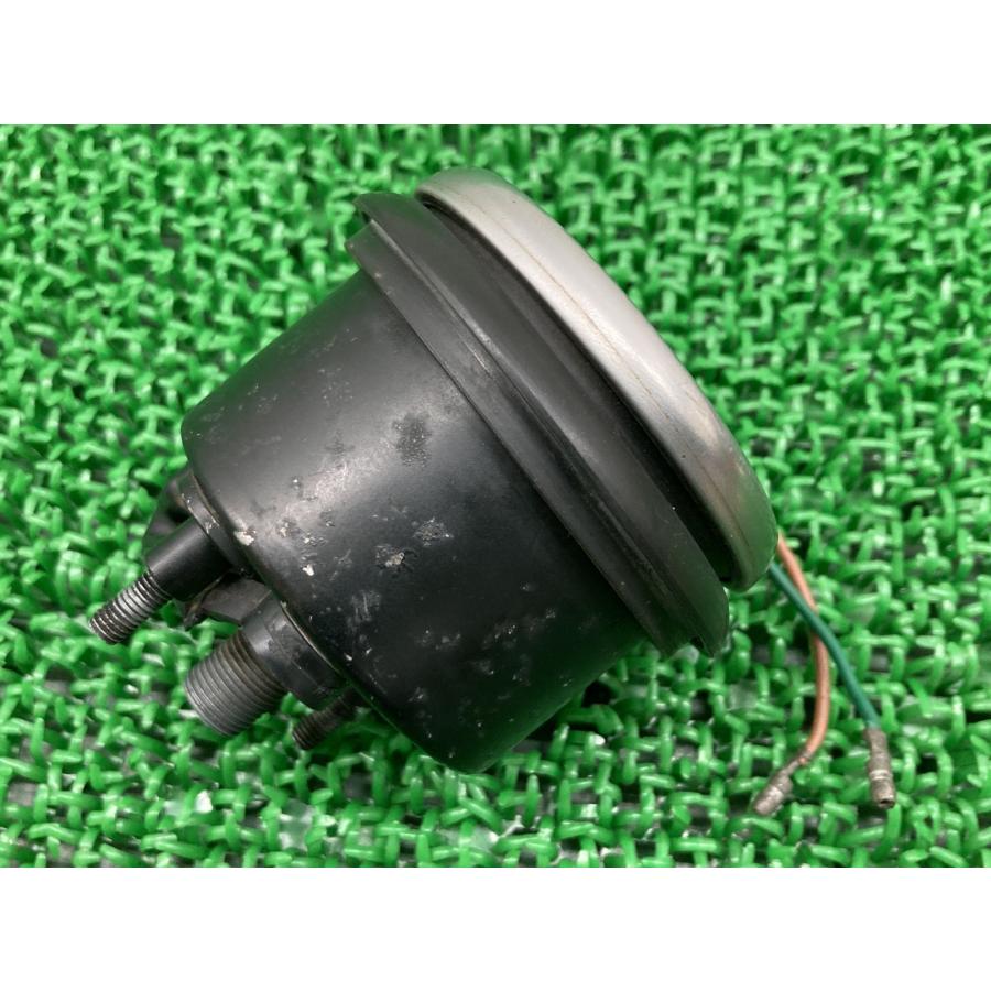 CB50JX メーター ホンダ 純正 中古 バイク 部品 当時物 スピードメーター 割れ欠け無し 品薄 希少品 車検 Genuine xZ ホンダ（HONDA） CB50JX メーター 純正 中古 バイク 部品 当時物