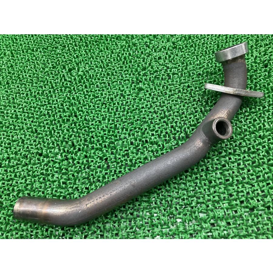 YAMAHA（ヤマハ） マグザム エキパイマフラー 純正 中古 バイク 部品