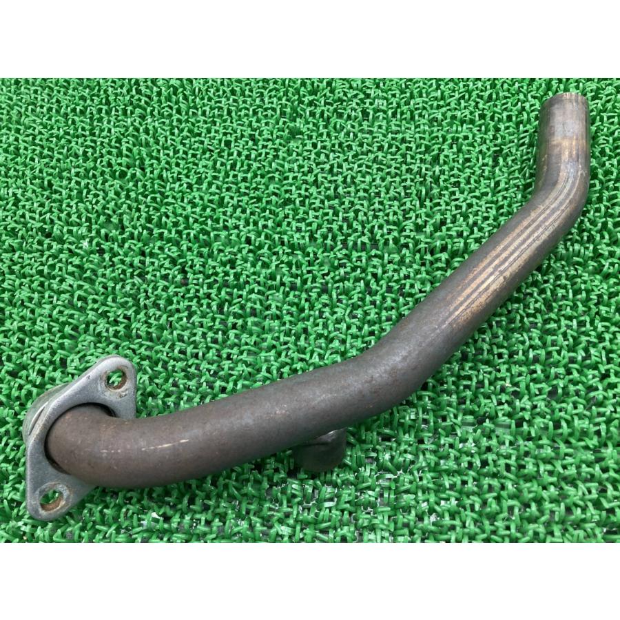 YAMAHA（ヤマハ） マグザム エキパイマフラー 純正 中古 バイク 部品