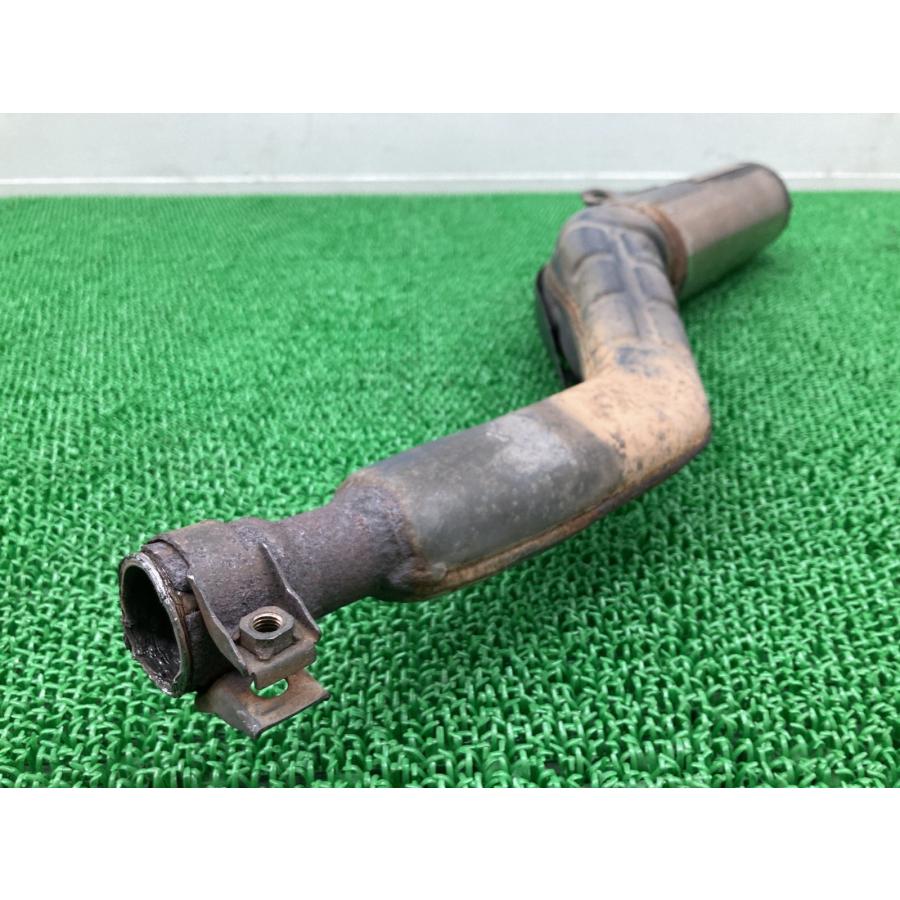 ヤマハ セロー225 マフラー サイレンサー YAMAHA（ヤマハ） セロー225 サイレンサーマフラー 3RW 純正 中古