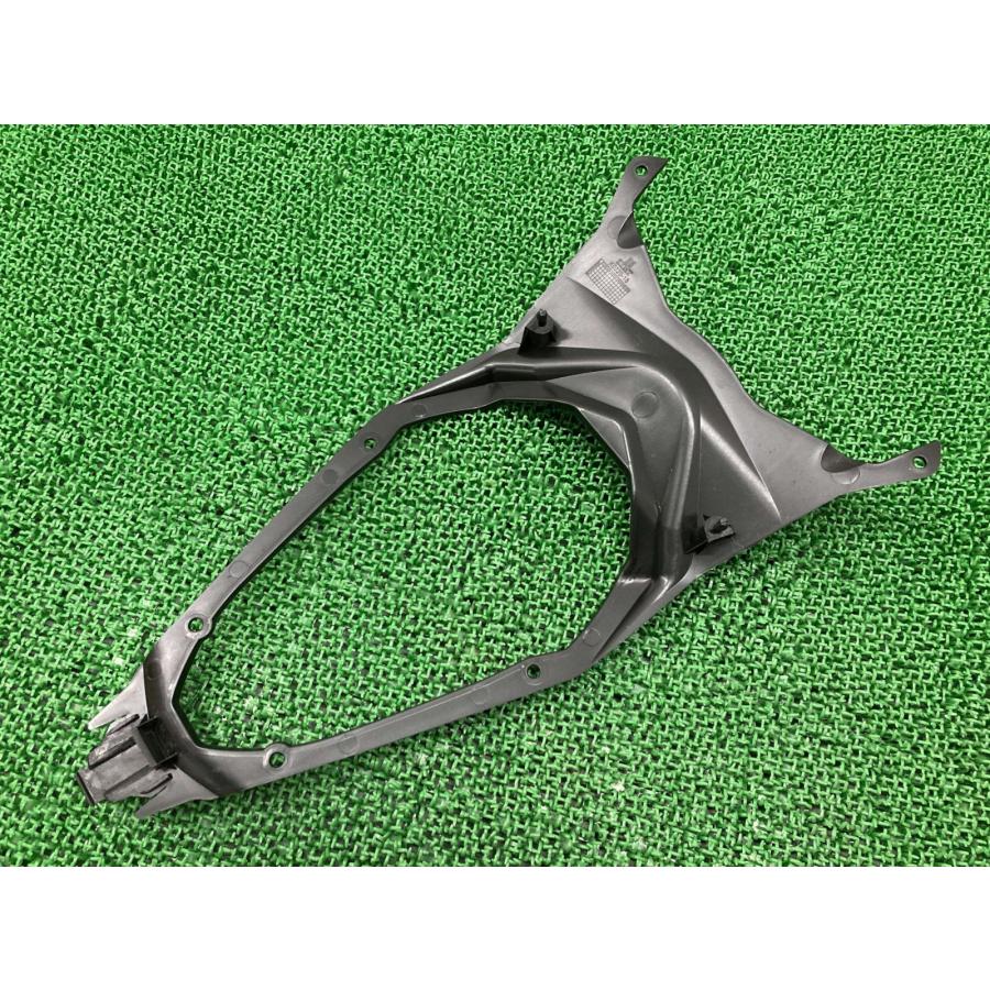 査定用 ZXMT製ZX-25R シートアンダーカウル 社外 中古 ZX250E インナーカウル