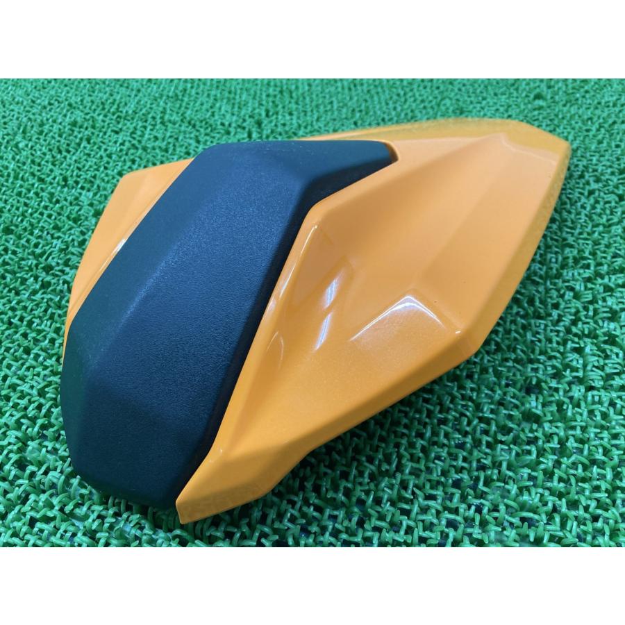 カワサキ（Kawasaki） NINJA250 シングルシートカウル 53065-0044 純正