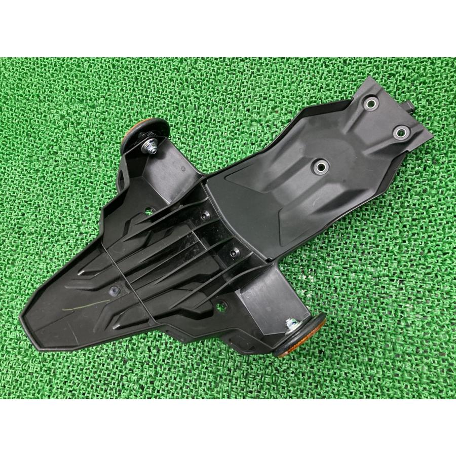 ホンダ（HONDA） CRF250L リアフェンダー K1T 純正 中古 バイク 部品