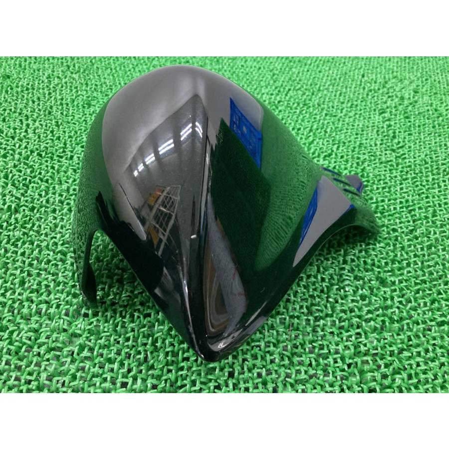 スカブcj44 〜46ナックルガード値下げ。 スズキ（SUZUKI） スカイウェイブ250 ナックルガード 左 黒 14G 純正