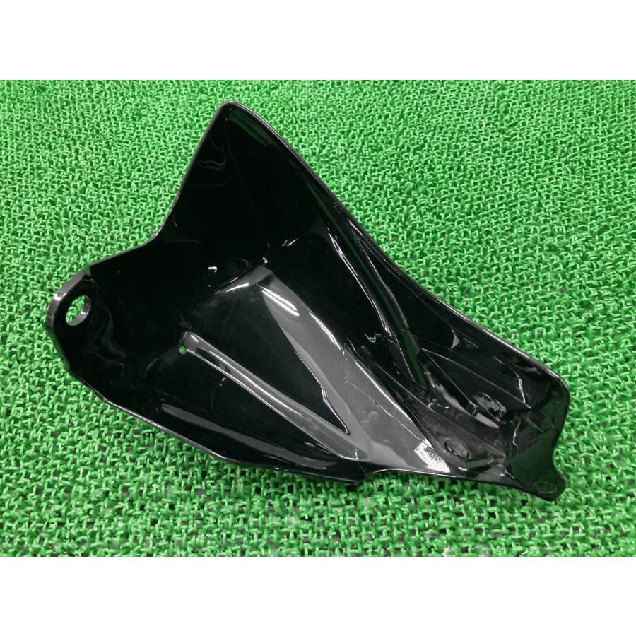 スカブcj44 〜46ナックルガード値下げ。 スズキ（SUZUKI） スカイウェイブ250 ナックルガード 左 黒 14G 純正