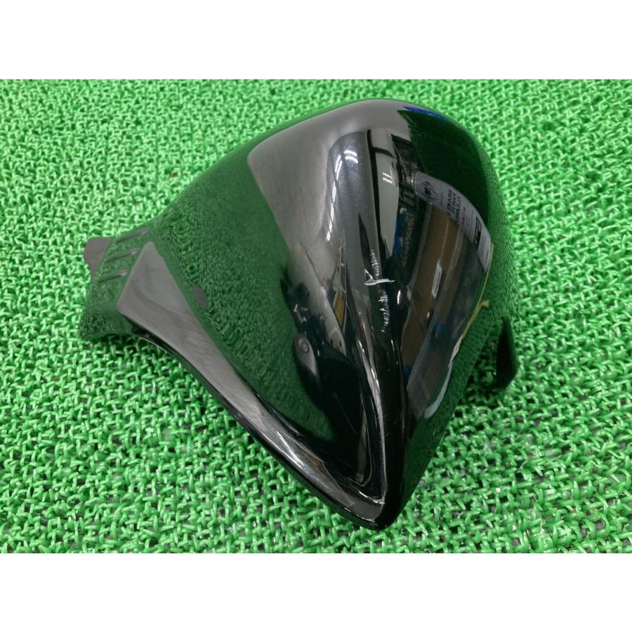 スズキ（SUZUKI） スカイウェイブ250 ナックルガード 右 黒 14G 純正 