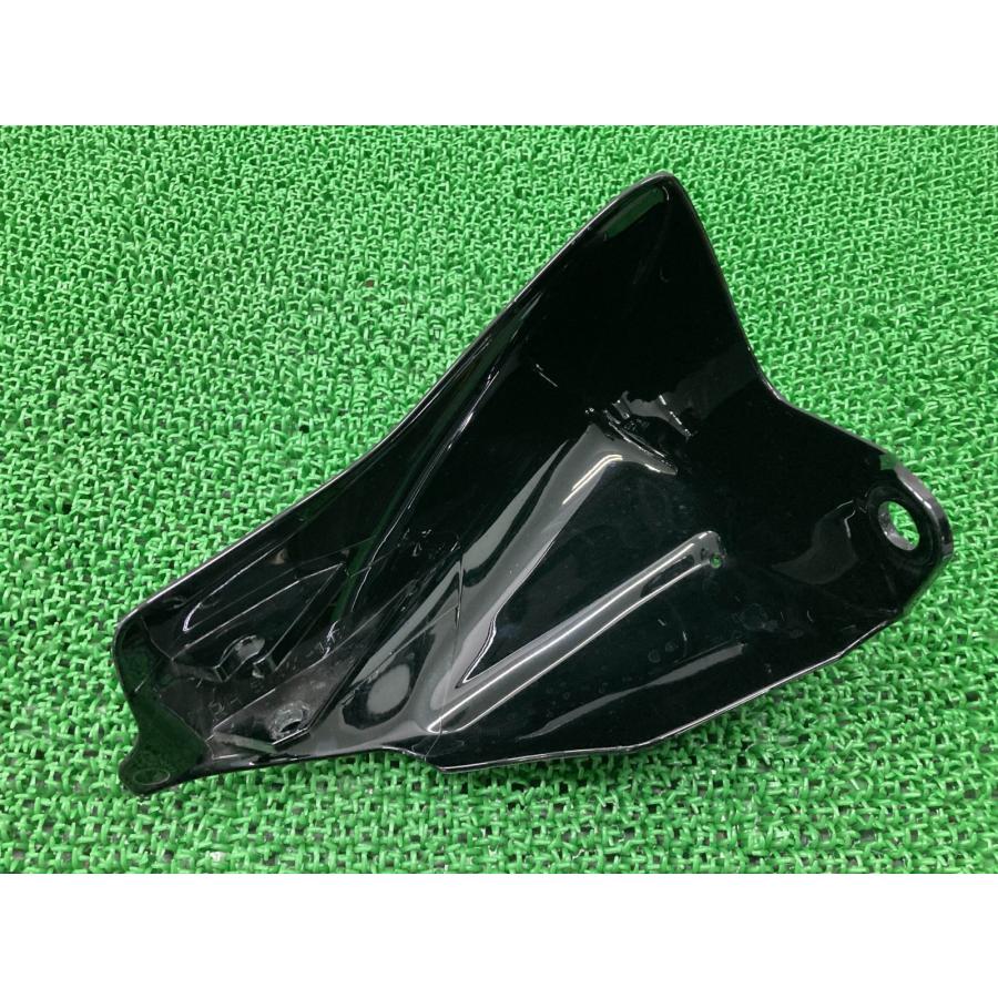 スカブcj44 〜46ナックルガード値下げ。 スズキ（SUZUKI） スカイウェイブ250 ナックルガード 右 黒 14G 純正