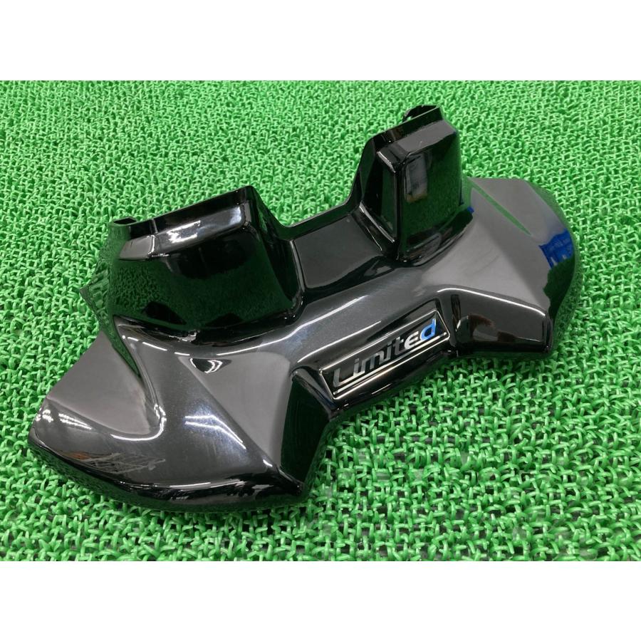 スカイウェイブ250 cj41 cj42 純正部品セット 未開封 多数 スズキ（SUZUKI） スカイウェイブ250 テールカバー 黒 05H 純正 中古