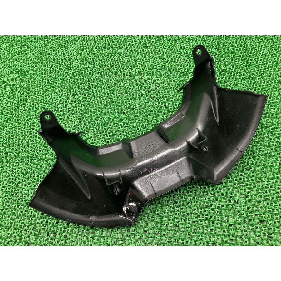 スズキ（SUZUKI） スカイウェイブ250 テールカバー 黒 05H 純正 中古