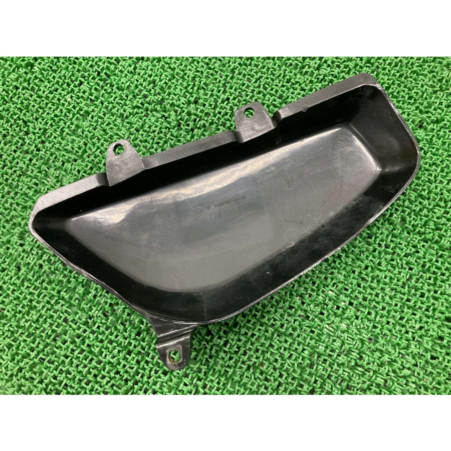 スズキ（SUZUKI） ハスラー125 サイドカバー 右 深緑M 2861 純正 中古