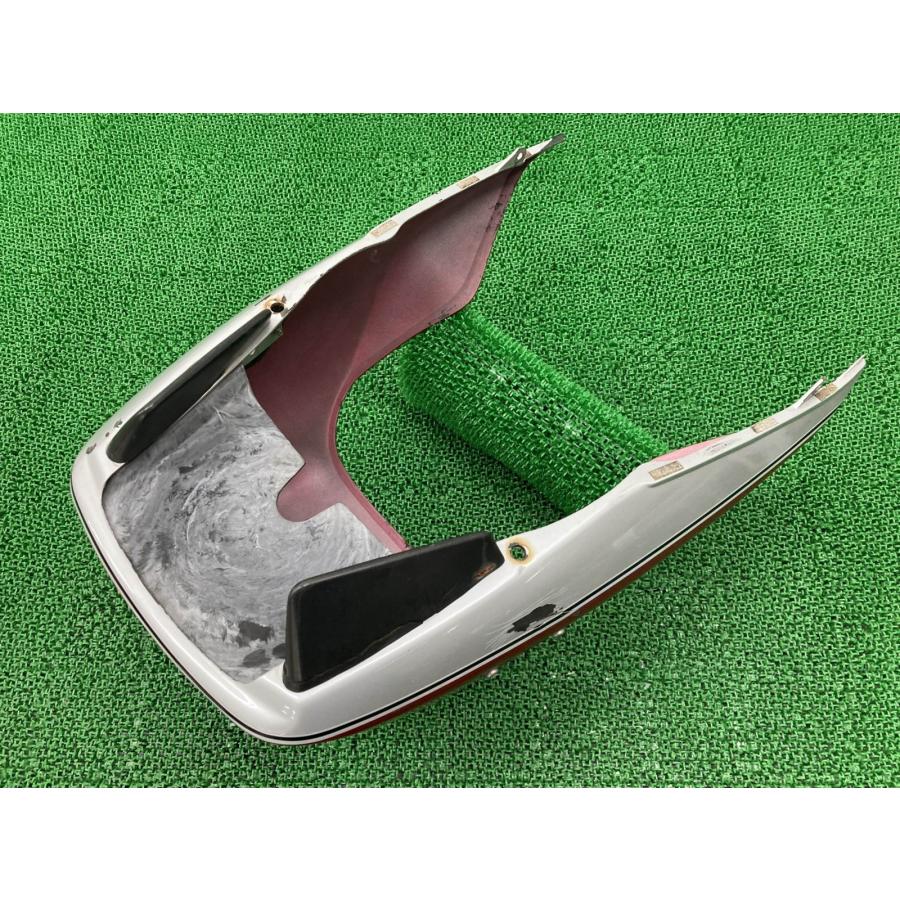 スズキ（SUZUKI） GSX1100Sカタナ アッパーカウル 赤 94411-493 純正