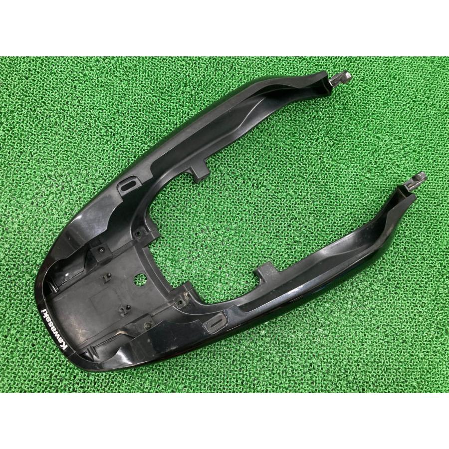 カワサキ（Kawasaki） バリオス テールカウル 黒M 4090-1087/14090