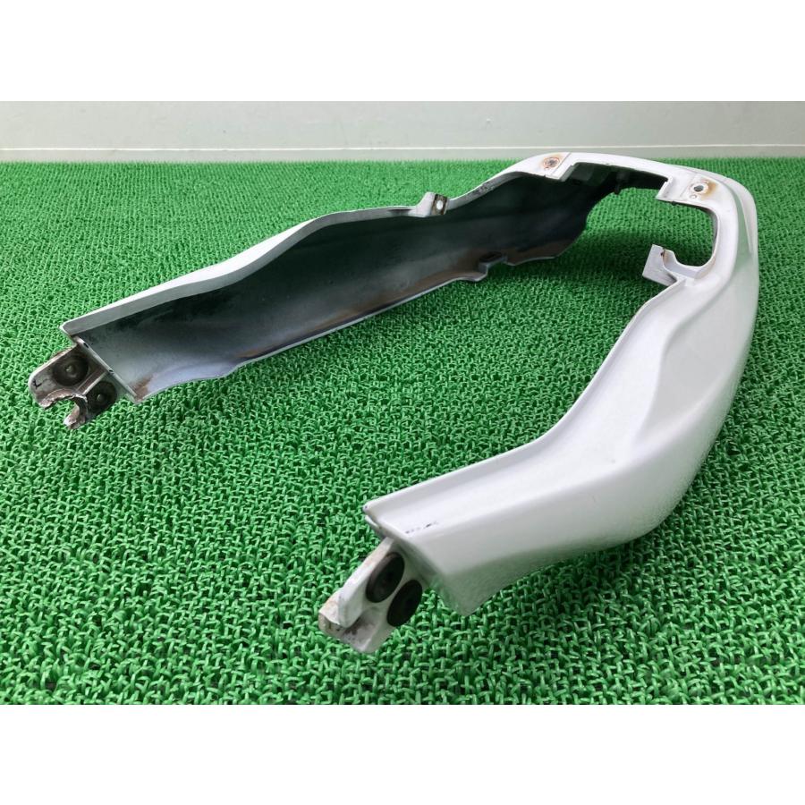 バリオス テールカウル パール 4090-1087/14090-1088/14090-1089 カワサキ 純正 中古 ZR250A 4090-1087 14090-1088 14090-1089 ALIUS Mc_1