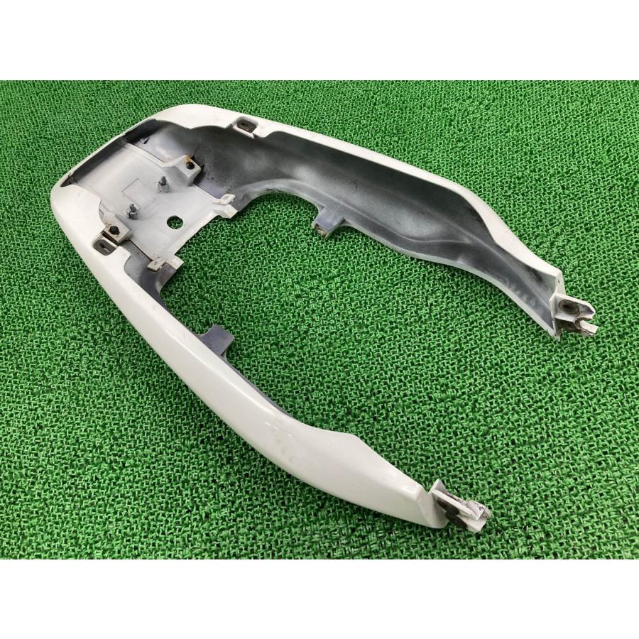 バリオス テールカウル パール 4090-1087/14090-1088/14090-1089 カワサキ 純正 中古 ZR250A 4090-1087 14090-1088 14090-1089 ALIUS Mc_2