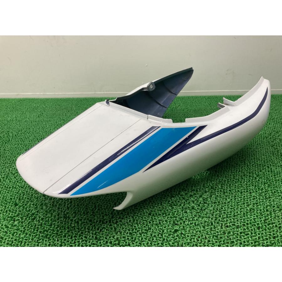 YAMAHA（ヤマハ） XJR400R テールカウル 4HM 純正 中古 バイク 部品