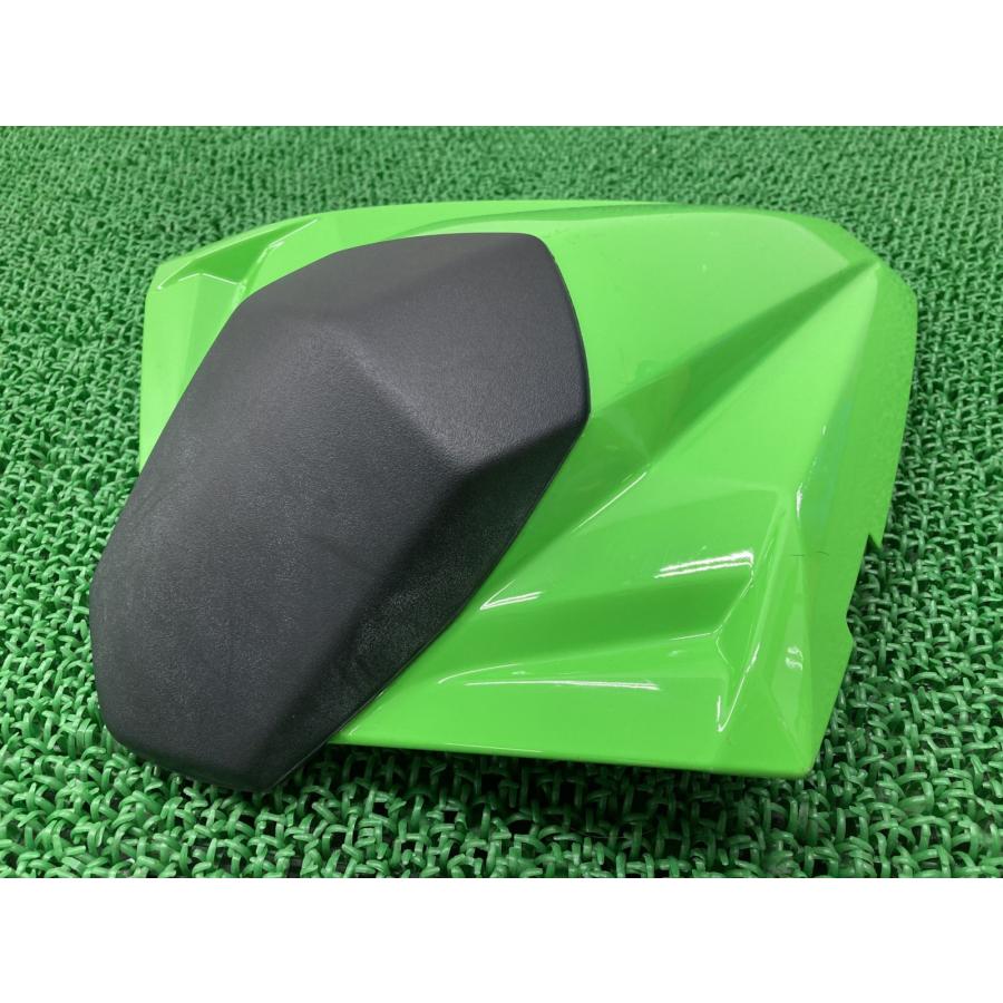 カワサキ（Kawasaki） NINJA250 シングルシートカウル 緑 35065-0064