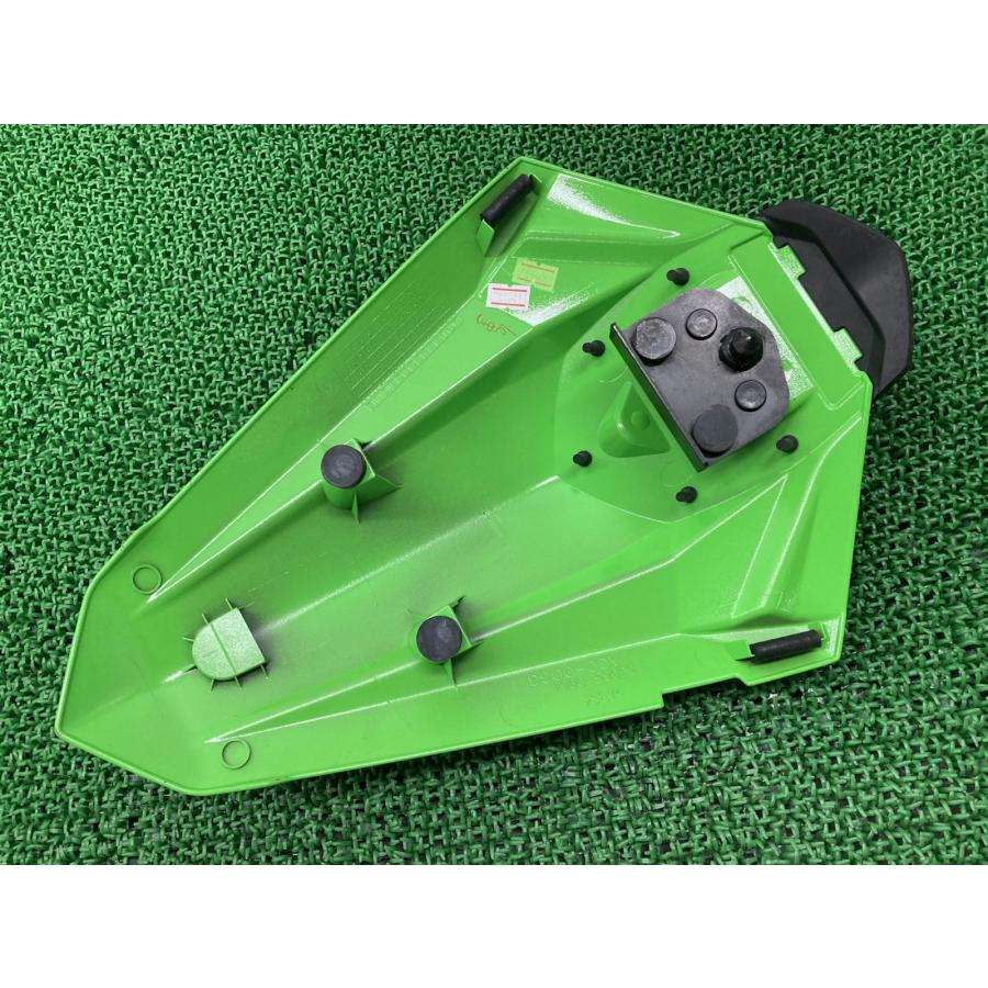 カワサキ（Kawasaki） NINJA250 シングルシートカウル 緑 35065-0064