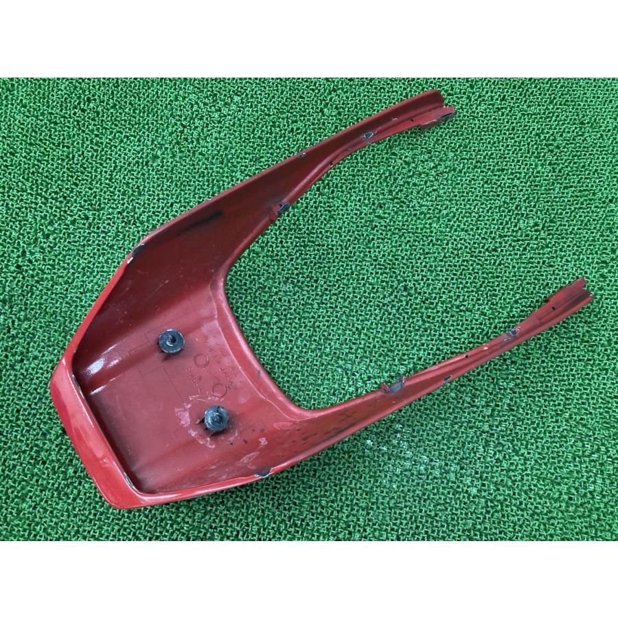 カワサキ（Kawasaki） ZRX400 テールカウル 赤 14090-1454 純正 中古