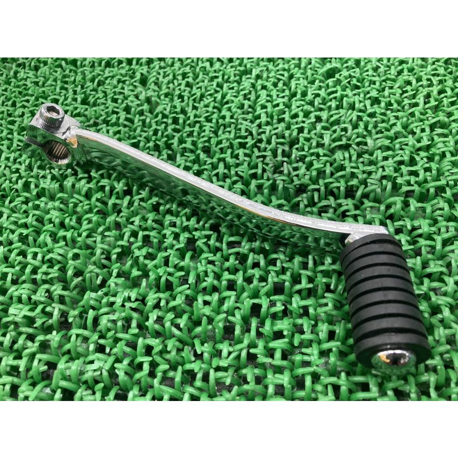 SR400 シフトペダル ヤマハ 純正 中古 1JR RH01J RH03J RH16J チェンジペダル Eh YAMAHA（ヤマハ） SR400 シフトペダル 純正 中古 バイク 部品 1JR