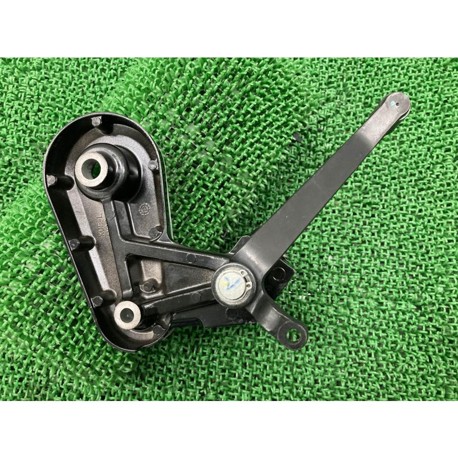 ホンダ（HONDA） モンキー125 ステップ 左 K0F 純正 中古 バイク 部品