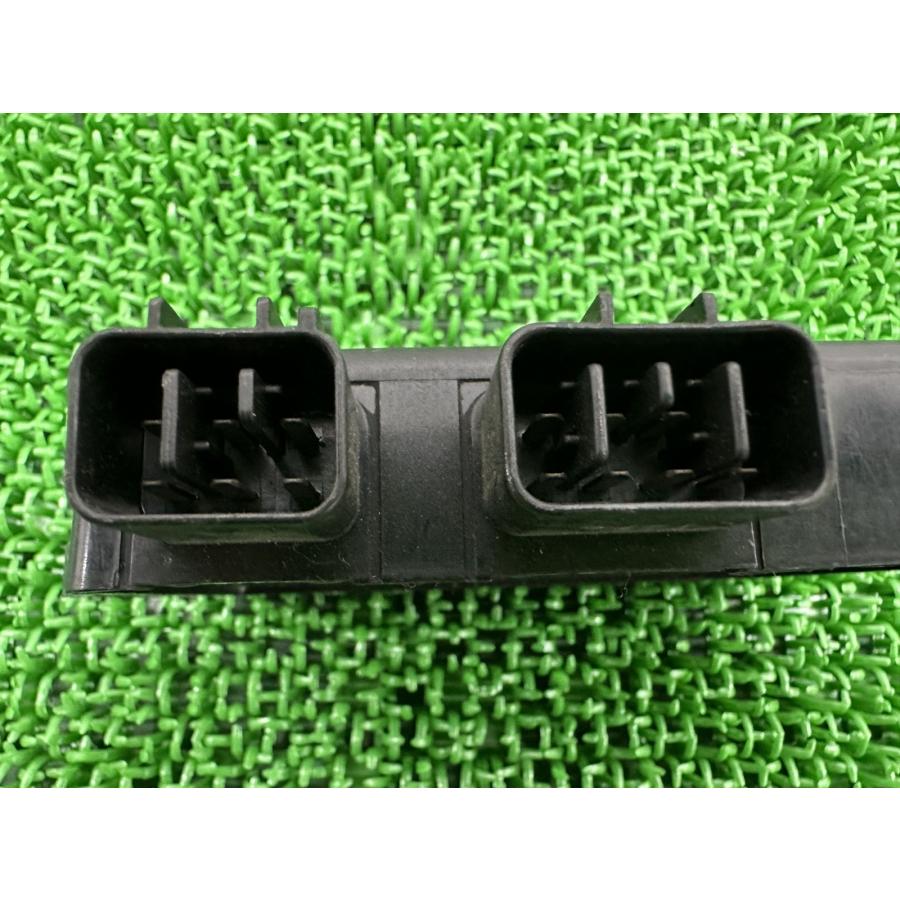 springページ カワサキ（Kawasaki） ゼファーカイ イグナイター 純正 中古 バイク