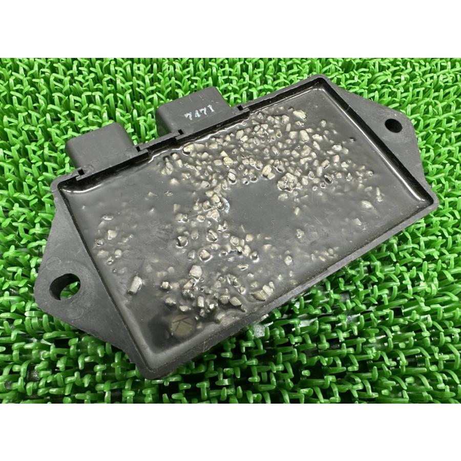 カワサキ（Kawasaki） ゼファーカイ イグナイター 純正 中古 バイク