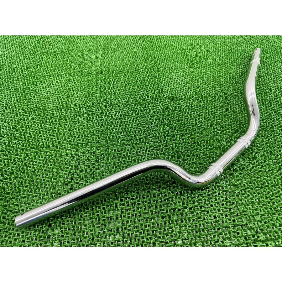 ホンダ（HONDA） CB400SF ハンドル MFM 純正 中古 バイク 部品 NC42