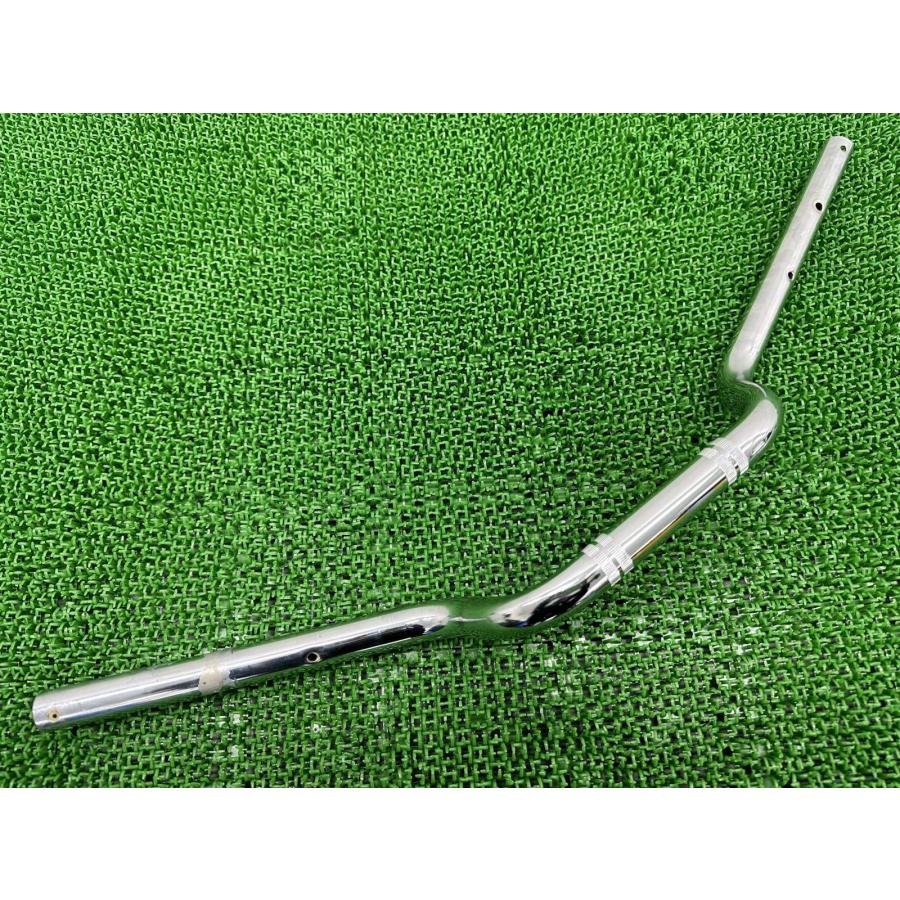 CB400SF ハンドル 在庫有 即納 ホンダ 純正 新品 バイク 部品 在庫有り 即納可 NC42 後期 車検 Genuine Hx ホンダ（HONDA） CB400SF ハンドル MFM 純正 中古 バイク 部品 NC42