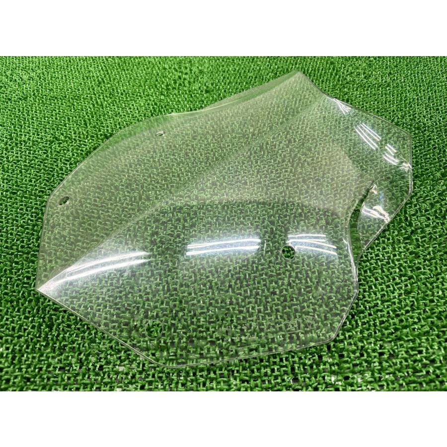 純正 R1200GS スクリーン ウインドシールド BMW R1200GS スクリーン 46.63-8 528 683 BMW 純正 中古 46.63-8528683