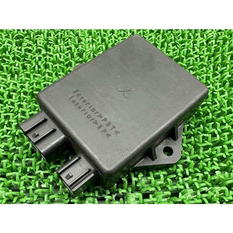 ZRX400イグナイター最終値下げ‼️ カワサキ（Kawasaki） ZRX400 ZRX-II イグナイター 純正 中古 バイク