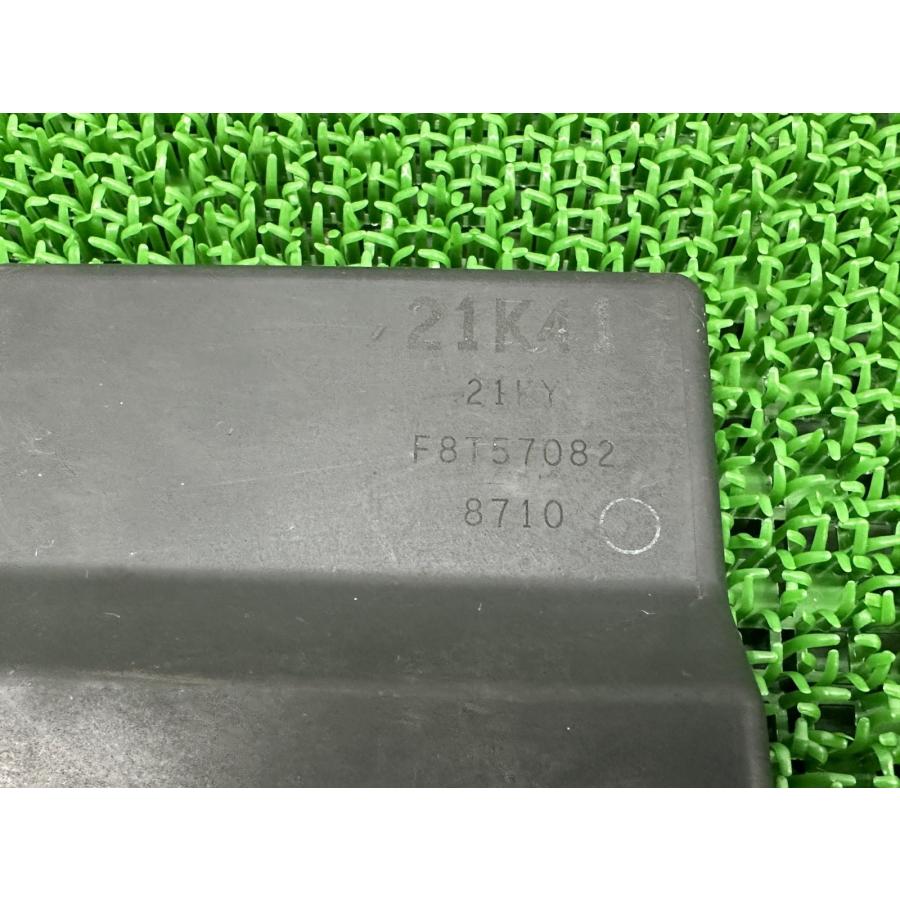 Vストローム250 ECU スズキ 純正 中古 DS11A DL250 ECM FIコントロールユニット bP スズキ（SUZUKI） Vストローム250 ECU 純正 中古 バイク 部品 DS11A