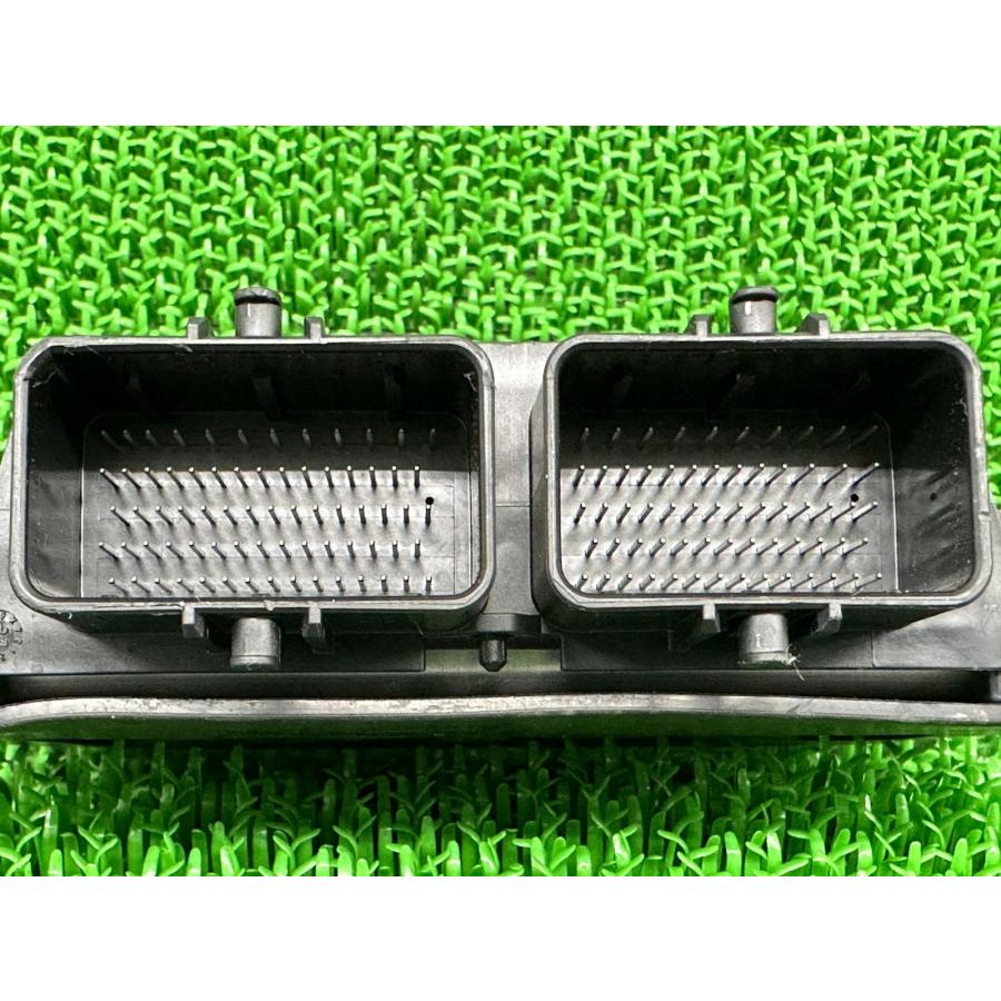 コンピューター部品 カワサキ（Kawasaki） ZX-25R SE ECU 純正 中古 バイク 部品 ZX250E