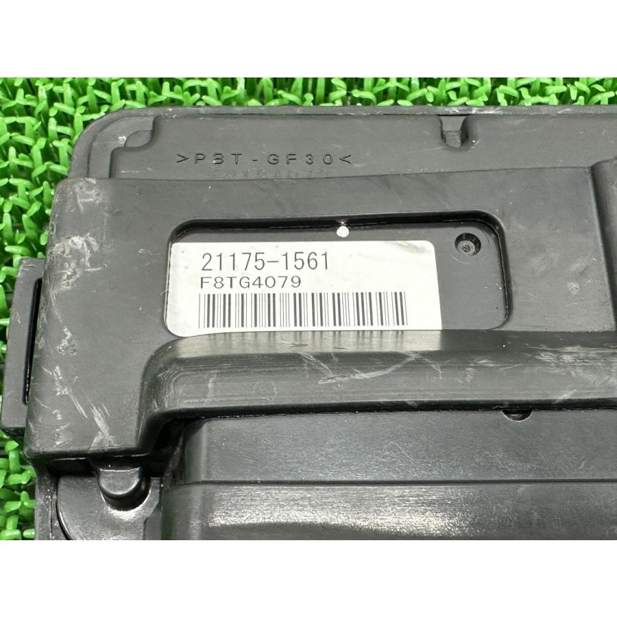 カワサキ（Kawasaki） ZX-25R SE ECU 純正 中古 バイク 部品 ZX250E