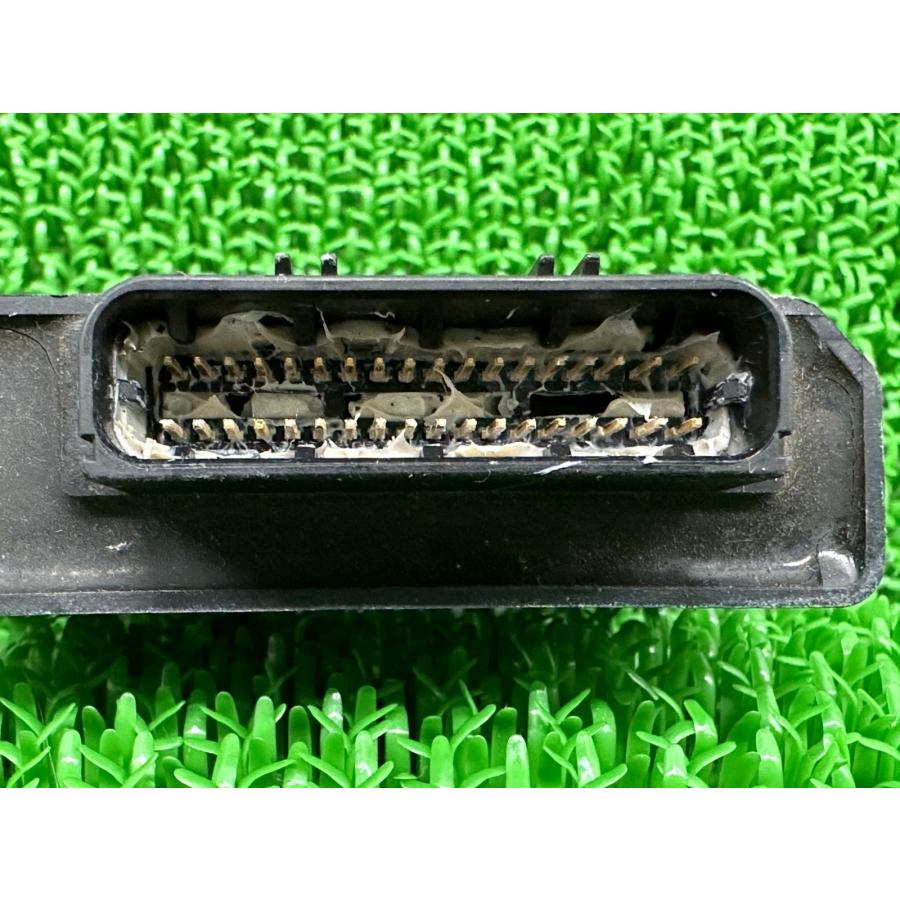 カワサキ（Kawasaki） KLX250 ECU 純正 中古 バイク 部品 LX250S ECM