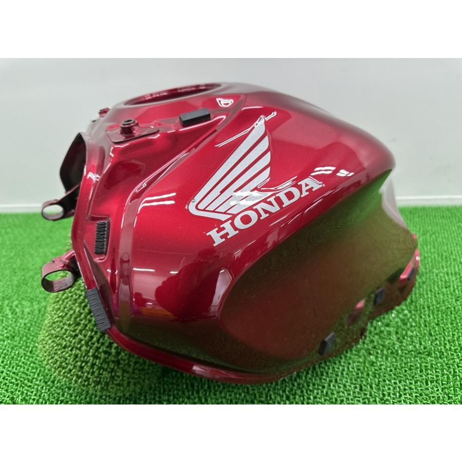 CBR650R ガソリンタンク ホンダ（HONDA） CBR650R タンク ワインM 純正 中古 RH03 ノーマル