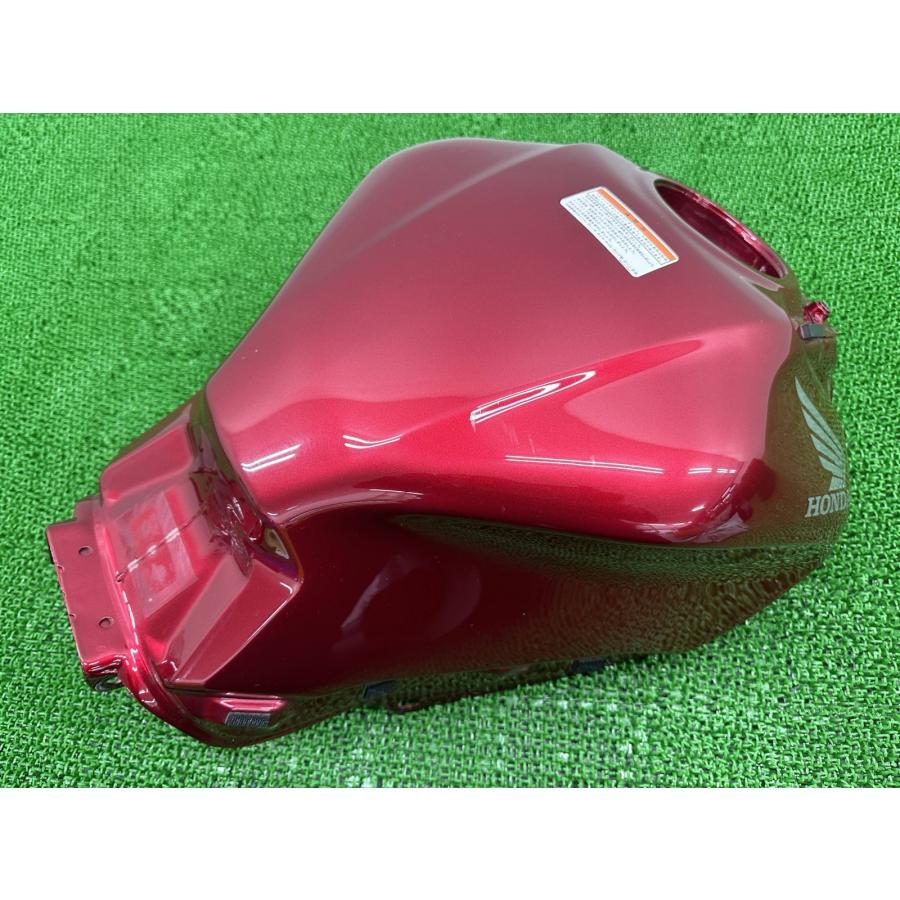 CBR650R ガソリンタンク ホンダ（HONDA） CBR650R タンク ワインM 純正 中古 RH03 ノーマル