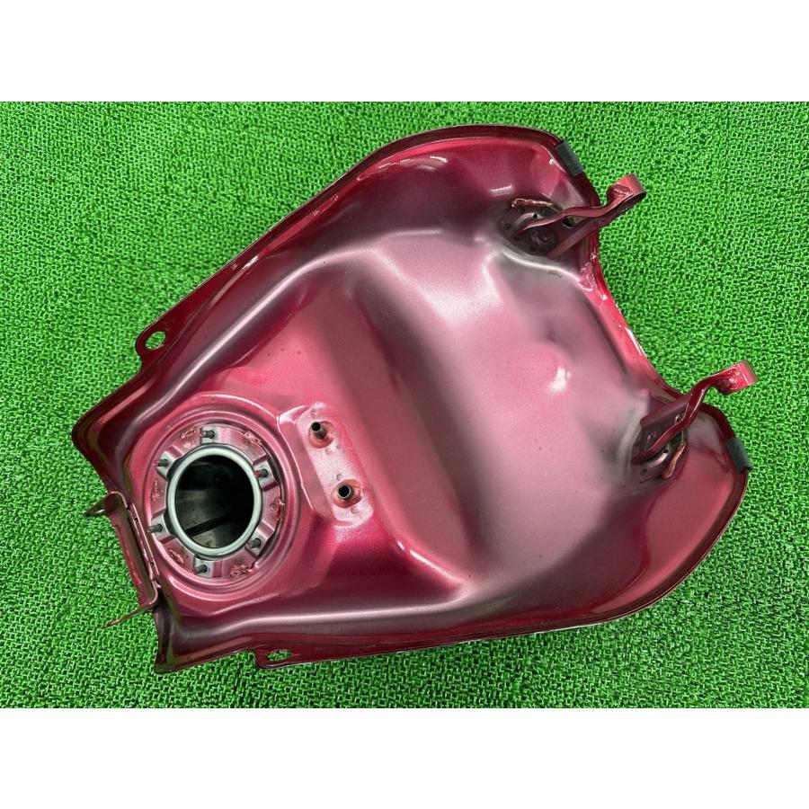 CBR650R ガソリンタンク ホンダ（HONDA） CBR650R タンク ワインM 純正 中古 RH03 ノーマル