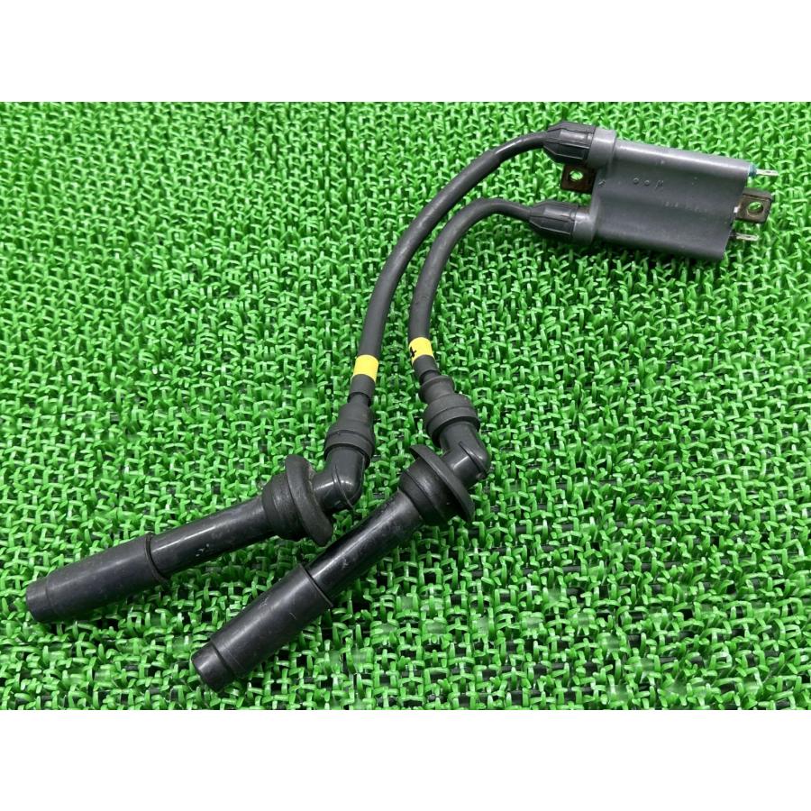 カワサキ（Kawasaki） ゼファー400 イグニッションコイル KP02 純正