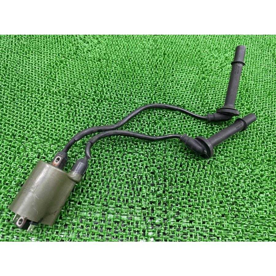 ホンダ（HONDA） スティード400 イグニッションコイル MP10 純正 中古